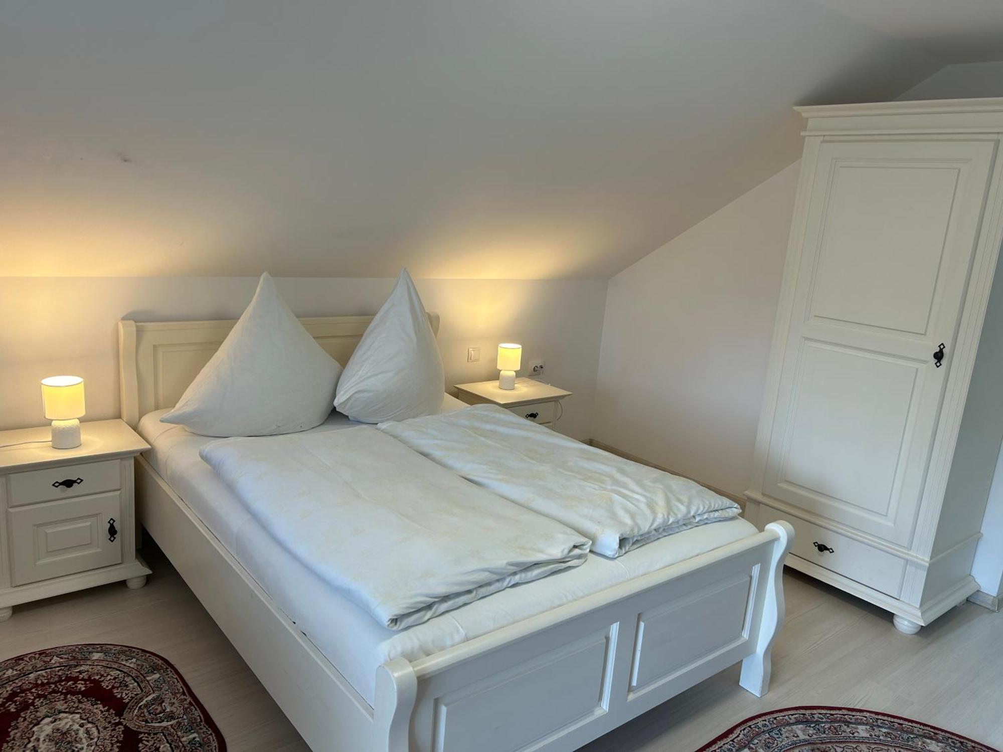 Casa Avram Hotel Sucevita Buitenkant foto